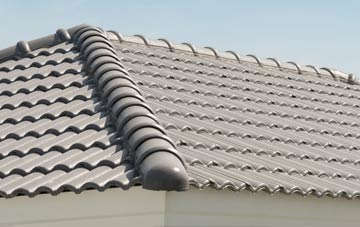 advantages of Burnham Deepdale clay roofing