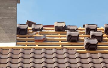 Burnham Deepdale clay roofing costs