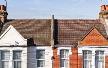 clay roofing Burnham Deepdale, Norfolk