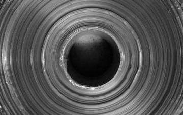 Burnham Deepdale edpm waterproofing