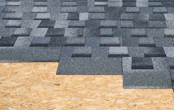 expert Burnham Deepdale asphalt roof companies