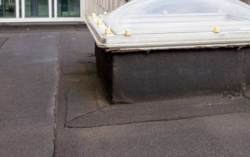 disadvantages of Burnham Deepdale flat roofs