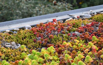 the cost of Burnham Deepdale green roof installation