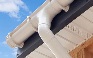 Burnham Deepdale gutter installation costs