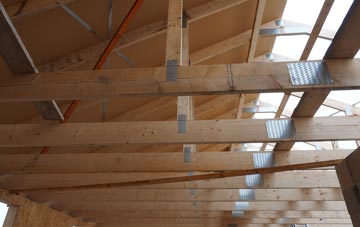 Burnham Deepdale roof truss costs