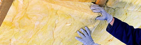 quotes for Burnham Deepdale roof insulation