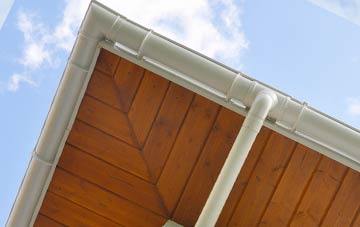 Burnham Deepdale soffit types