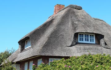 thatch roofing Burnham Deepdale, Norfolk