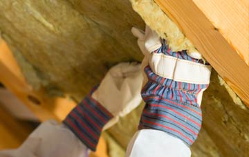 types of Burnham Deepdale pitched roof insulation materials