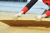 find rated Burnham Deepdale roof insulation companies