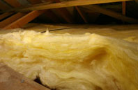 Burnham Deepdale pitch roof insulation