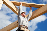 Burnham Deepdale roof replacement work