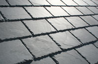 Burnham Deepdale slate roof