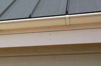 Burnham Deepdale soffit repair