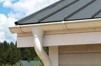 Burnham Deepdale soffits