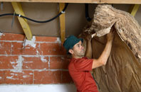 Burnham Deepdale tapered roof insulation