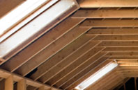 Burnham Deepdale tapered roof insulation quotes